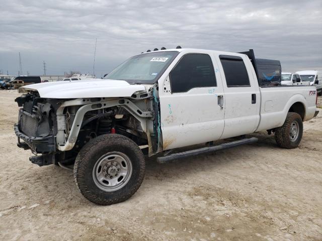 Obraz 2013 FORD F350 SUPER DUTY 2013