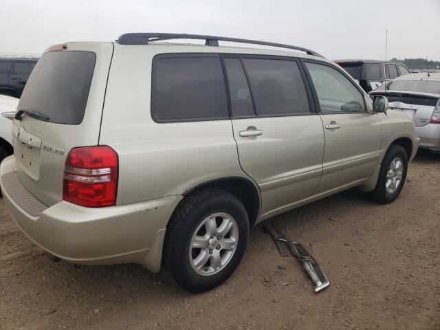 Obraz 3 z 2003 TOYOTA HIGHLANDER LIMITED 2003 z VIN JTEHF21A130153832