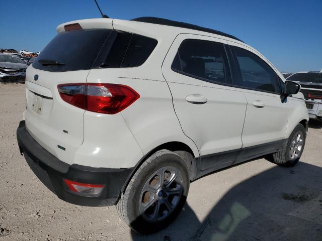 Image 3 of 2020 FORD ECOSPORT SE 2020 with VIN MAJ3S2GE6LC341996