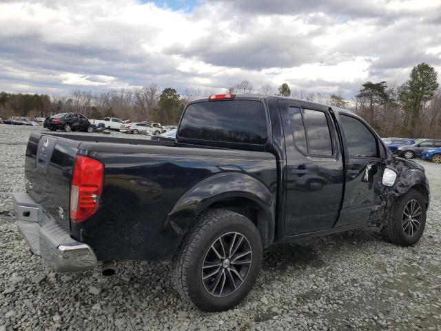 Obraz 3 z 2011 NISSAN FRONTIER S 2011 z VIN 1N6AD0ER4BC449132