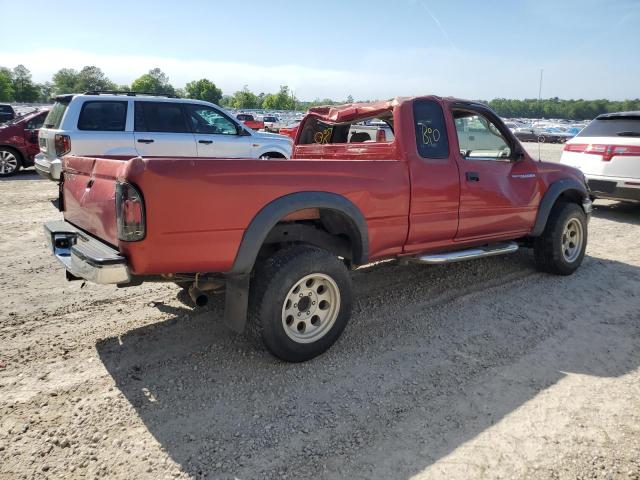 Изображение 3 2004 TOYOTA TACOMA XTRACAB PRERUNNER 2004 с VIN 5TESM92NX4Z426679