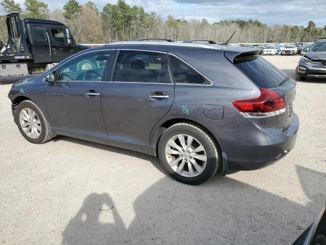 Image 2 of 2015 TOYOTA VENZA LE 2015 with VIN 4T3BA3BB9FU068128