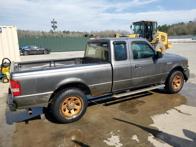 Изображение 3 2008 FORD RANGER SUPER CAB 2008 с VIN 1FTYR14DX8PA80549