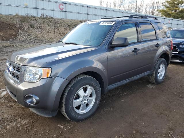 Obraz 2011 FORD ESCAPE XLT 2011
