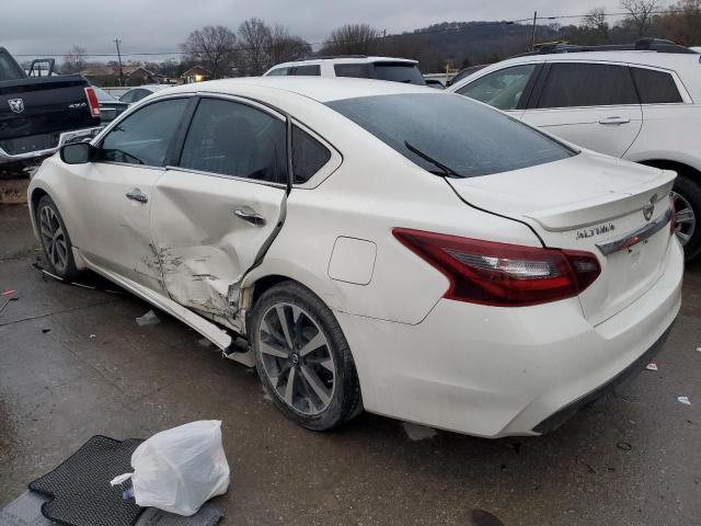 Изображение 2 2018 NISSAN ALTIMA 2.5 2018 с VIN 1N4AL3AP6JC104815