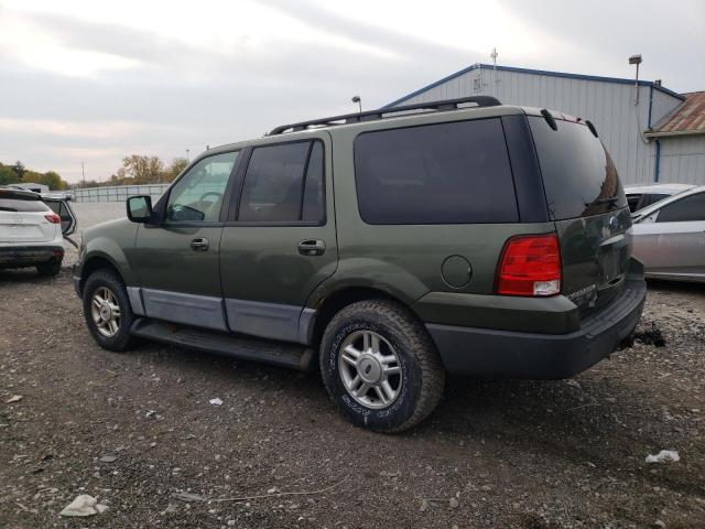 Image 2 of 2005 FORD EXPEDITION XLT 2005 with VIN 1FMFU16545LA24617