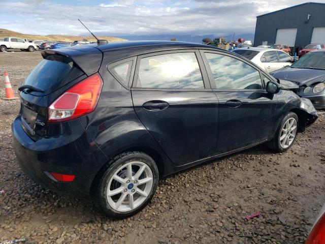 Image 3 of 2019 FORD FIESTA SE 2019 with VIN 3FADP4EJ7KM134077