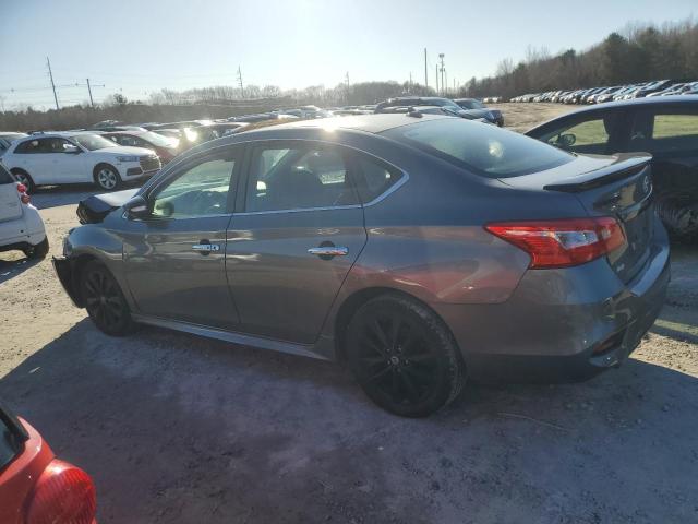 Изображение 2 2018 NISSAN SENTRA SR TURBO 2018 с VIN 3N1CB7AP9JY231307