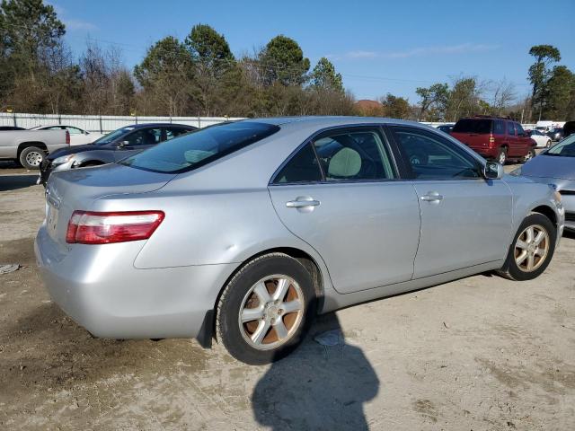 Изображение 3 2007 TOYOTA CAMRY CE 2007 с VIN 4T1BE46K07U001190
