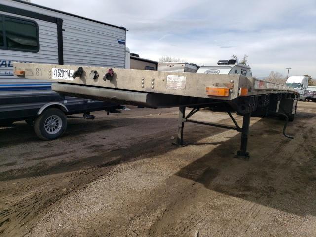 Image 2 of 2006 TRAO TRAILER 2006 with VIN 1TTF5320162015943