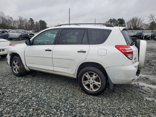 Obraz 2 z 2009 TOYOTA RAV4  2009 z VIN 2T3BK33VX9W005596