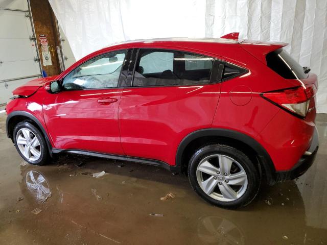 Image 2 of 2020 HONDA HR-V EX 2020 with VIN 3CZRU6H58LM734220