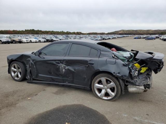 Image 2 of 2013 DODGE CHARGER R/T 2013 with VIN 2C3CDXCT7DH601797