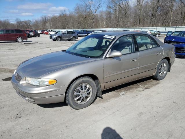 2001 BUICK REGAL LS 2001 image