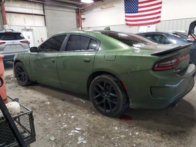 Изображение 2 2021 DODGE CHARGER GT 2021 с VIN 2C3CDXHG6MH539997