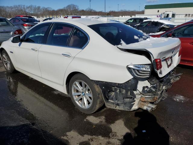 Image 2 of 2014 BMW 528 XI 2014 with VIN WBA5A7C54ED620432