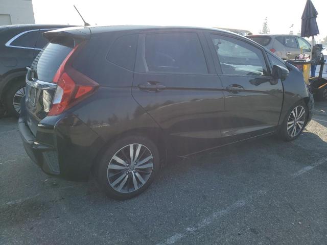 Image 3 of 2015 HONDA FIT EX 2015 with VIN 3HGGK5H83FM757482