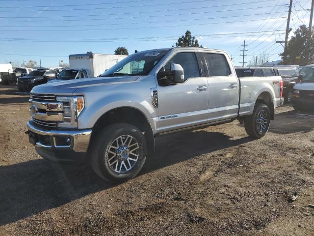 Image 1 of 2019 FORD F250 SUPER DUTY 2019 with VIN 1FT7W2BT9KEC07721