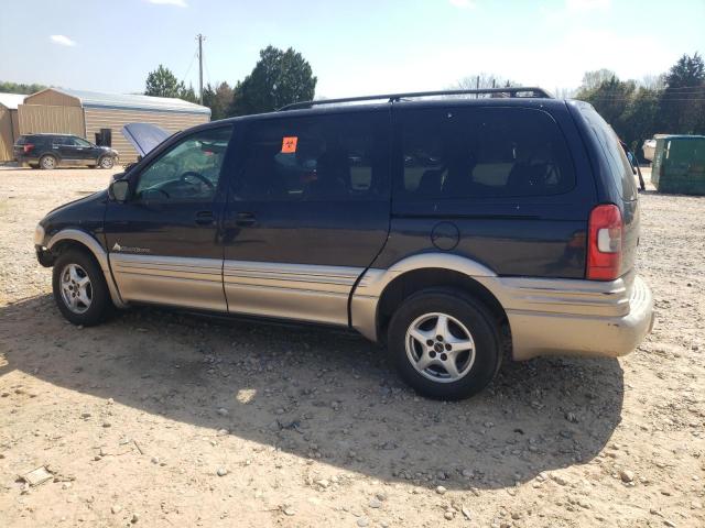 Изображение 2 2001 PONTIAC MONTANA  2001 с VIN 1GMDX03E61D158028
