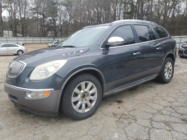 Obraz 2012 BUICK ENCLAVE  2012