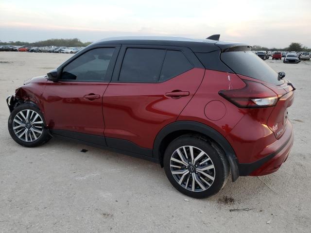 Obraz 2 z 2023 NISSAN KICKS SV 2023 z VIN 3N1CP5CV1PL551440