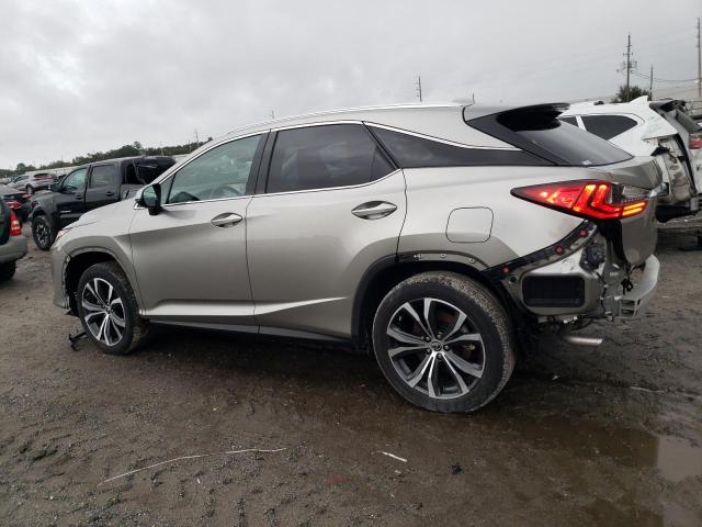 Image 2 of 2022 LEXUS RX 350 2022 with VIN 2T2HZMAAXNC257716
