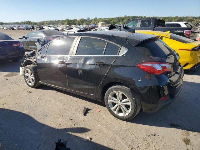 Obraz 2 z 2019 CHEVROLET CRUZE LT 2019 z VIN 3G1BE6SM9KS525074