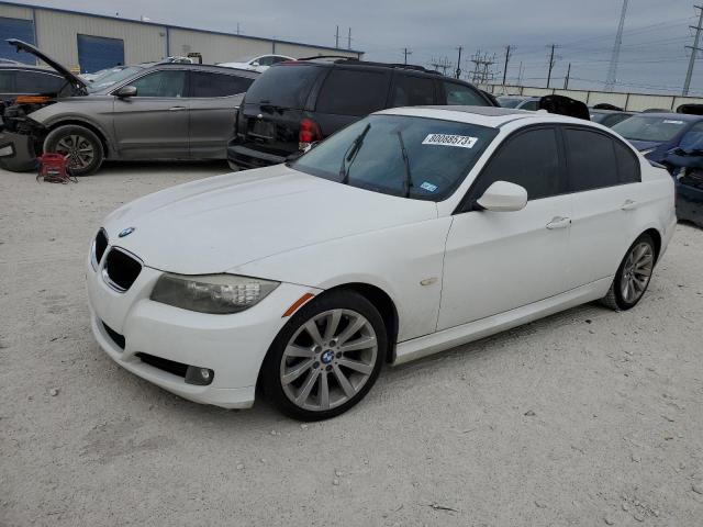 Image 1 of 2011 BMW 328 I 2011 with VIN WBAPH7G54BNN06998