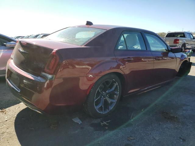 Image 3 of 2023 CHRYSLER 300 TOURING L 2023 with VIN 2C3CCADG2PH541949