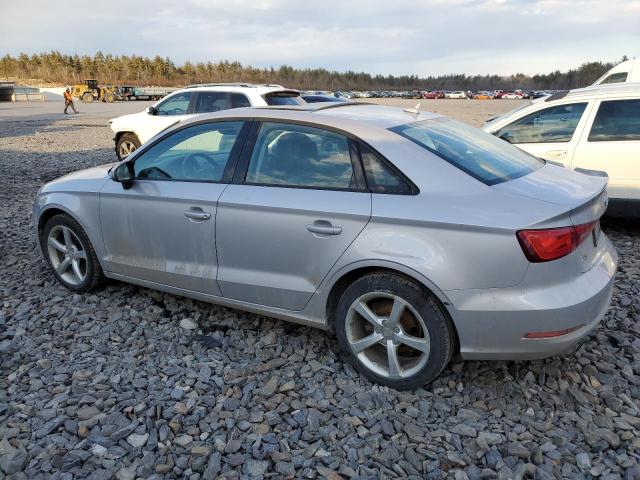 Изображение 2 2015 AUDI A3 PREMIUM 2015 с VIN WAUACGFF5F1017523