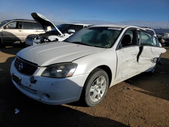 Изображение 1 2006 NISSAN ALTIMA S 2006 с VIN 1N4AL11D16N368238