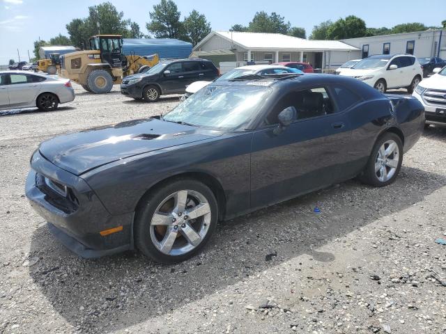 Image 1 of 2009 DODGE CHALLENGER R/T 2009 with VIN 2B3LJ54T29H546790