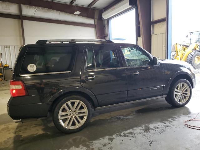 Image 3 of 2015 FORD EXPEDITION PLATINUM 2015 with VIN 1FMJU1MT8FEF44630