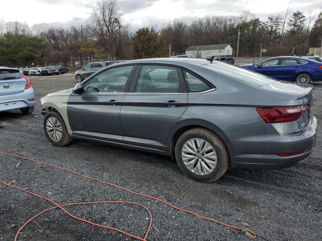 Изображение 2 2020 VOLKSWAGEN JETTA S 2020 с VIN 3VWCB7BU6LM066230