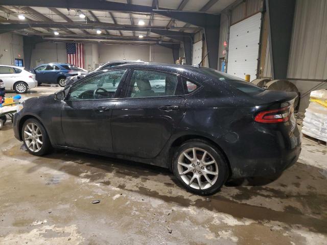 Image 2 of 2013 DODGE DART SXT 2013 with VIN 1C3CDFBA3DD105242