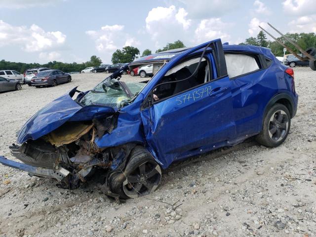 Obraz 1 z 2018 HONDA HR-V EX 2018 z VIN 3CZRU6H51JM706336