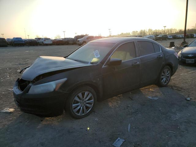 Изображение 1 2012 HONDA ACCORD EXL 2012 с VIN 1HGCP2F81CA135036