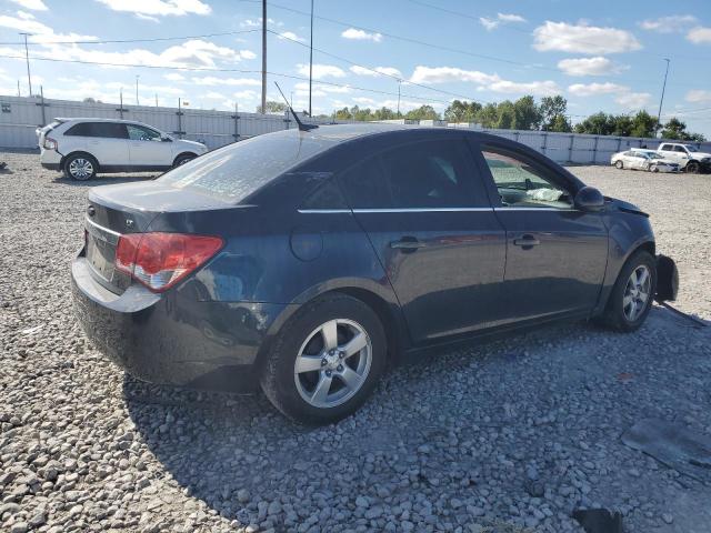 Изображение 3 2014 CHEVROLET CRUZE LT 2014 с VIN 1G1PC5SB9E7400390