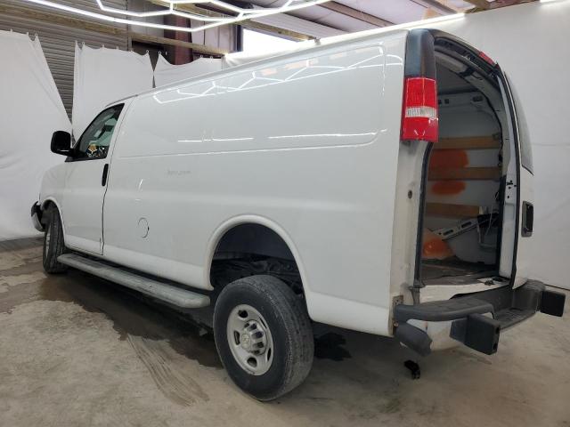 Изображение 2 2021 CHEVROLET EXPRESS G2500  2021 с VIN 1GCWGAF76M1215317