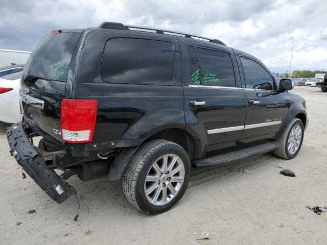 Image 3 of 2007 CHRYSLER ASPEN LIMITED 2007 with VIN 1A8HX58237F515866