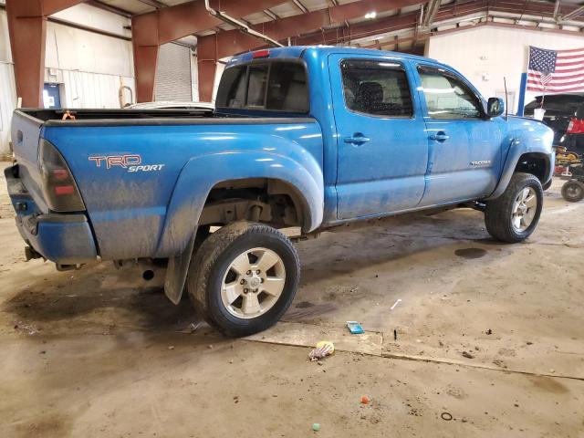 Image 3 of 2006 TOYOTA TACOMA DOUBLE CAB 2006 with VIN 5TELU42N46Z306418