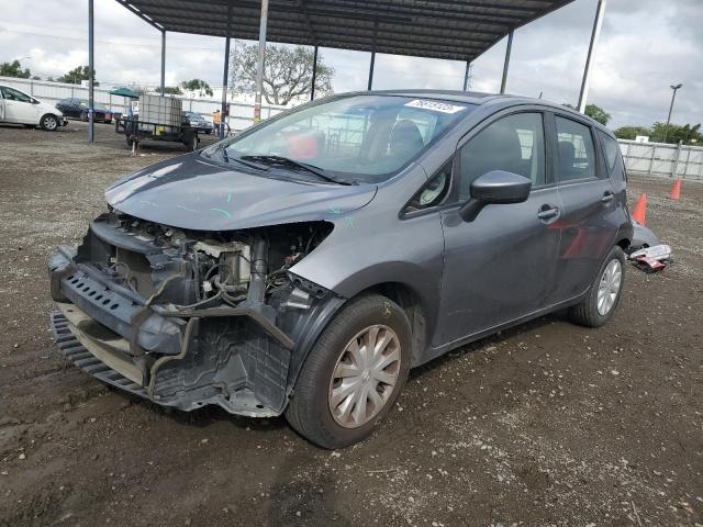 Изображение 2016 NISSAN VERSA NOTE S 2016