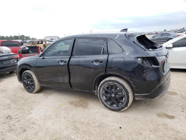 Image 2 of 2023 HONDA HR-V SPORT 2023 with VIN 3CZRZ1H52PM725684