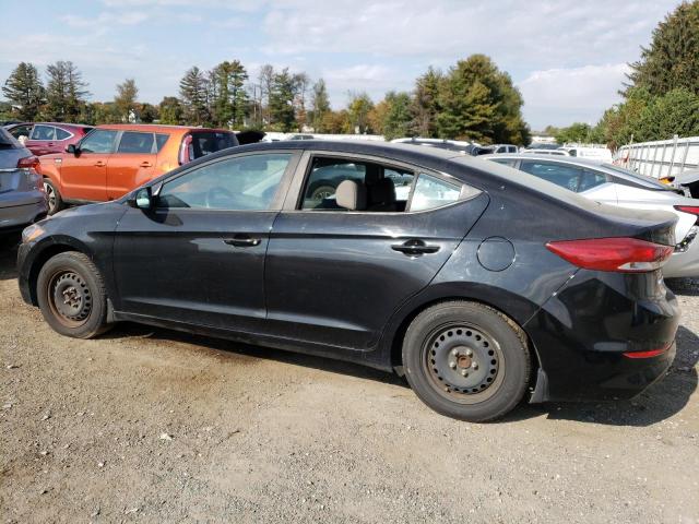 Изображение 2 2017 HYUNDAI ELANTRA SE 2017 с VIN KMHD74LFXHU433006