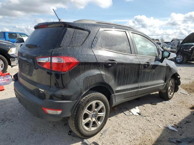 Image 3 of 2019 FORD ECOSPORT SE 2019 with VIN MAJ3S2GE7KC270418