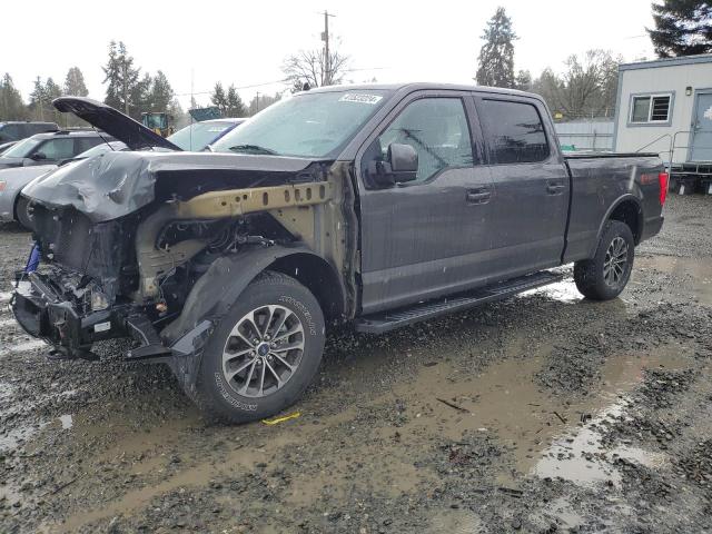 Obraz 1 z 2019 FORD F150 SUPERCREW 2019 z VIN 1FTFW1E45KKC36872