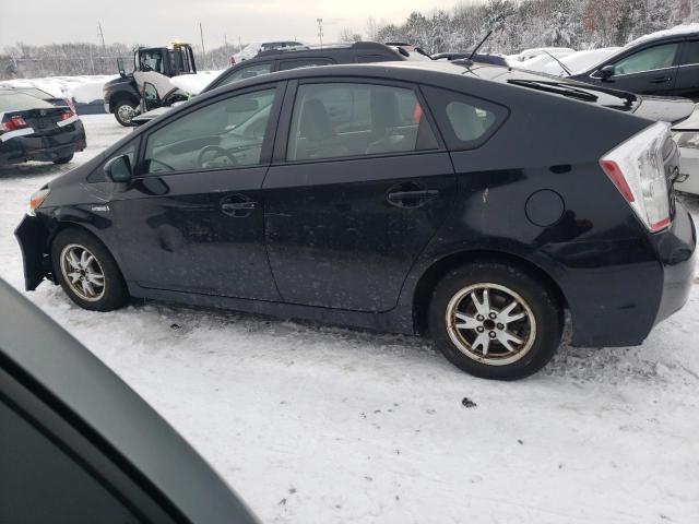 Image 2 of 2010 TOYOTA PRIUS  2010 with VIN JTDKN3DU7A0132151