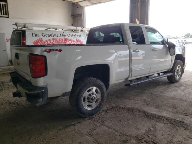 Изображение 3 2018 CHEVROLET SILVERADO K2500 HEAVY DUTY LT 2018 с VIN 1GC2KVEG8JZ336353