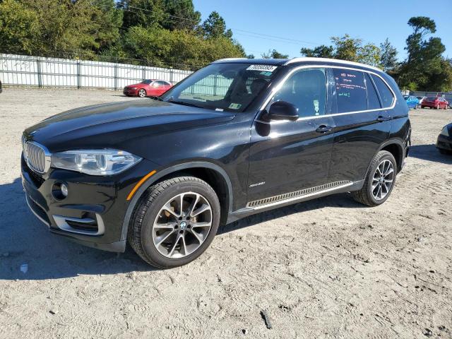 2015 BMW X5 XDRIVE35I 2015 image