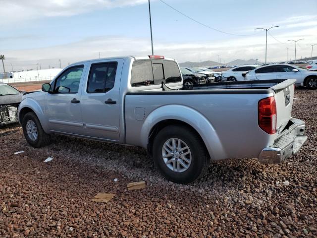 Obraz 2 z 2017 NISSAN FRONTIER SV 2017 z VIN 1N6AD0FR0HN716102